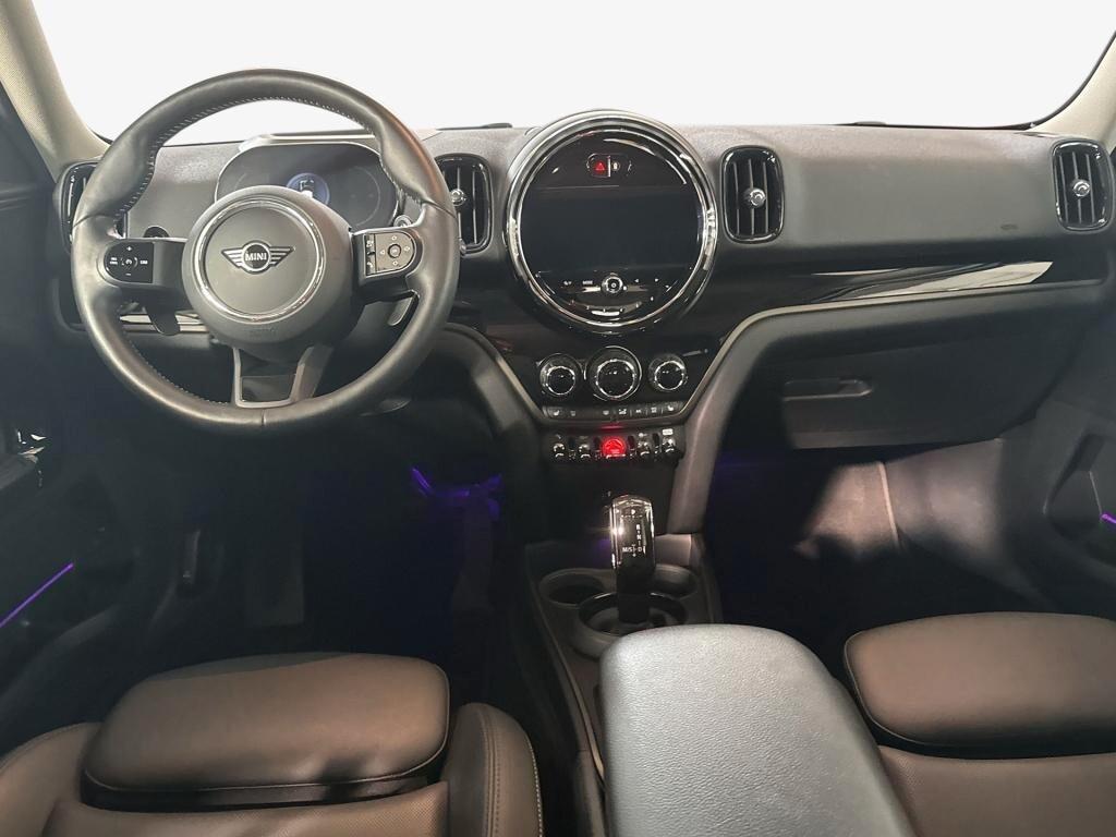 Mini Cooper S Countryman 2.0 Business