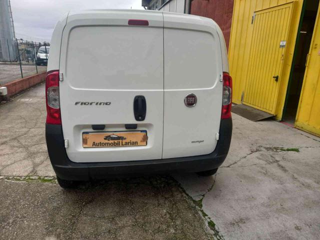 FIAT Fiorino 1.3 MJT 75CV Furgone SX NEOPATENTATI