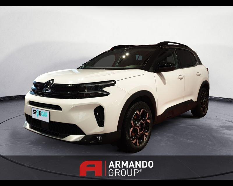 Citroën C5 Aircross PureTech 130 S&S EAT8 Feel Pack