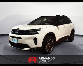 Citroën C5 Aircross PureTech 130 S&S EAT8 Feel Pack