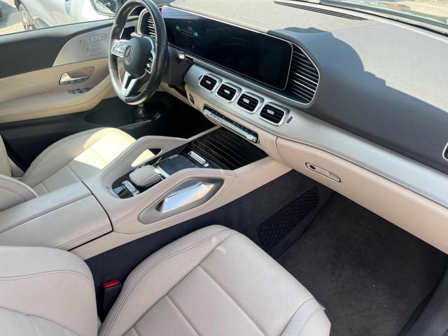 MERCEDES-BENZ GLE 350 d 4Matic Premium Plus