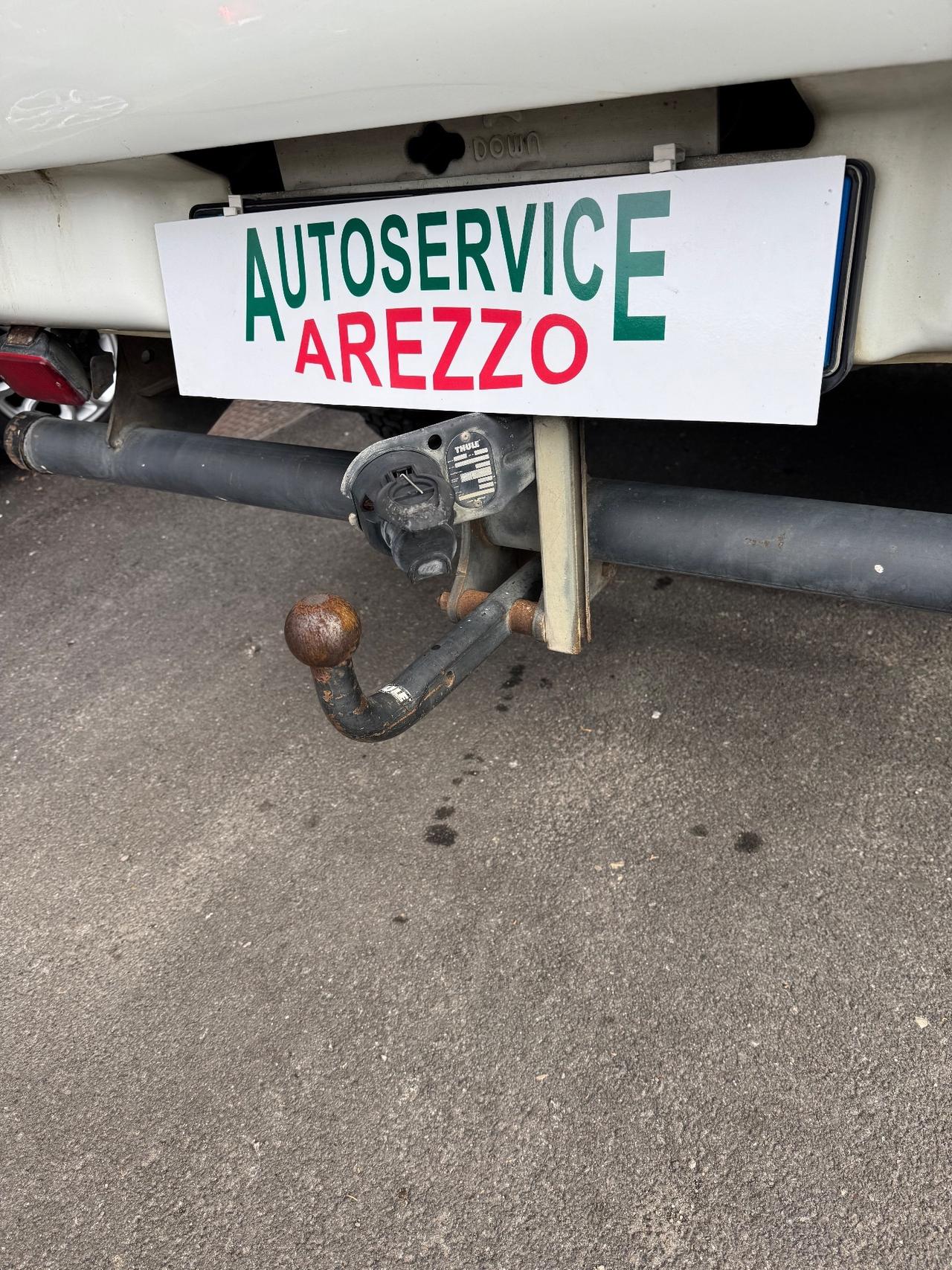 Mitsubishi L200 2.5 DI-D/136CV Double Cab Intense