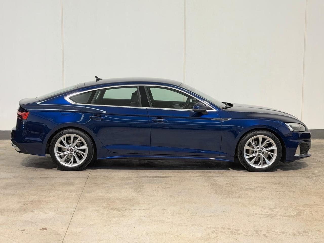 Audi A5 SPB 40 TDI S tronic advance