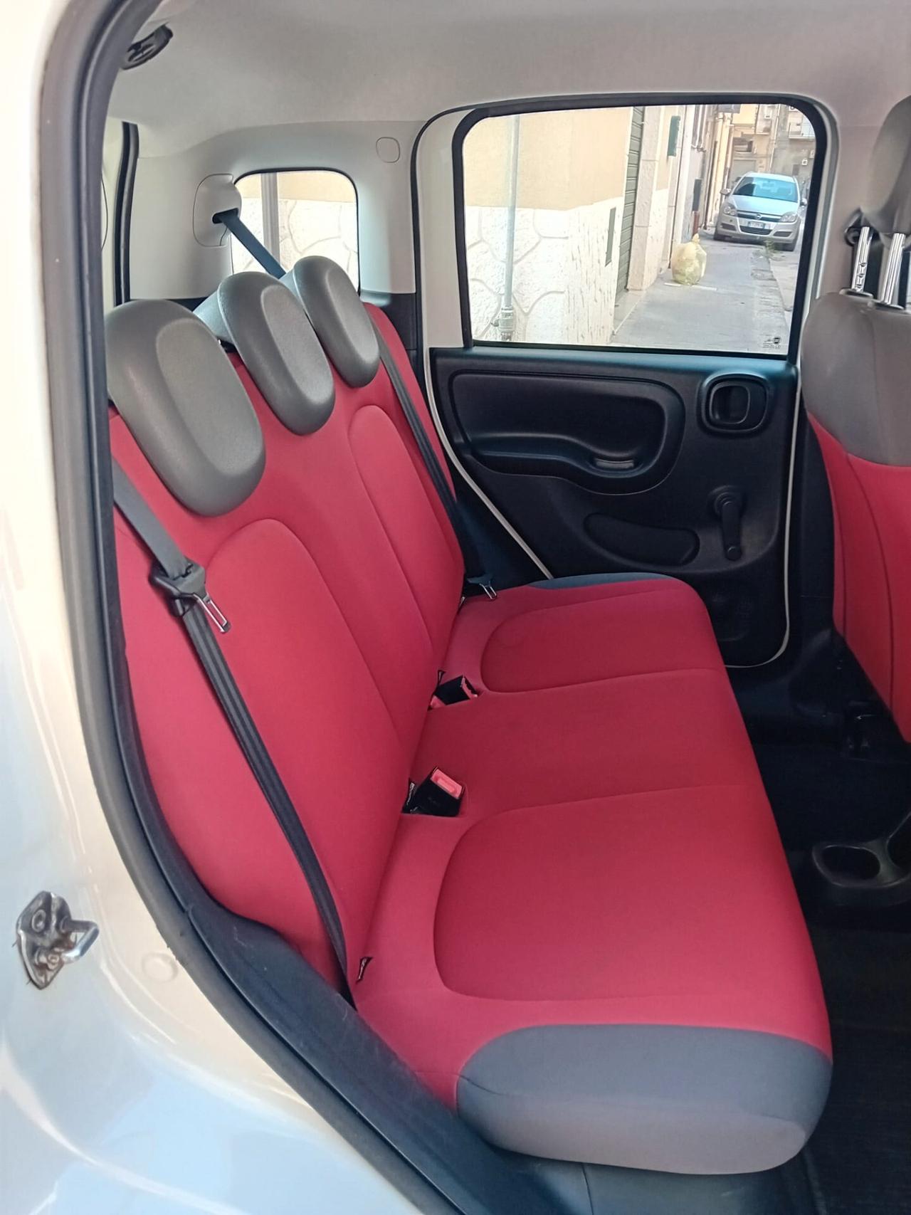 Fiat Panda 1.2 EasyPower Easy