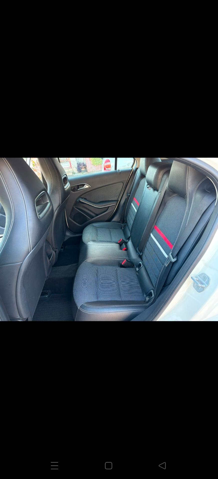 Mercedes-benz A 180 CDI Sport AUTOMATICA KM 120