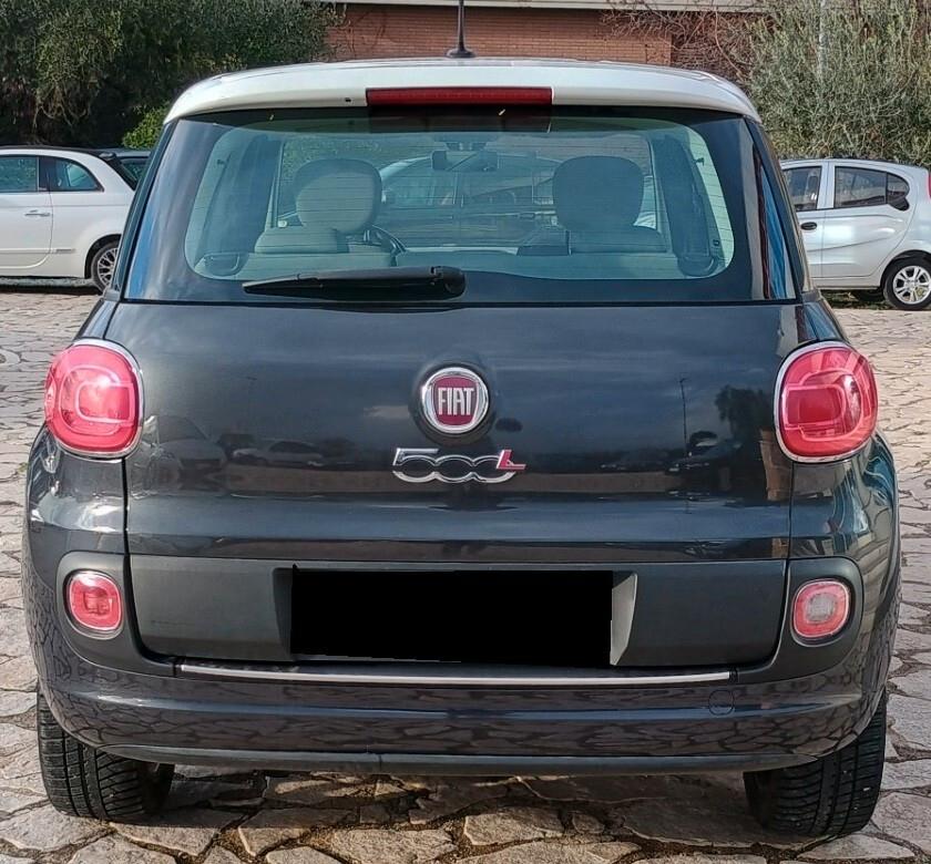 Fiat 500L 1.3 Multijet 95 CV Lounge