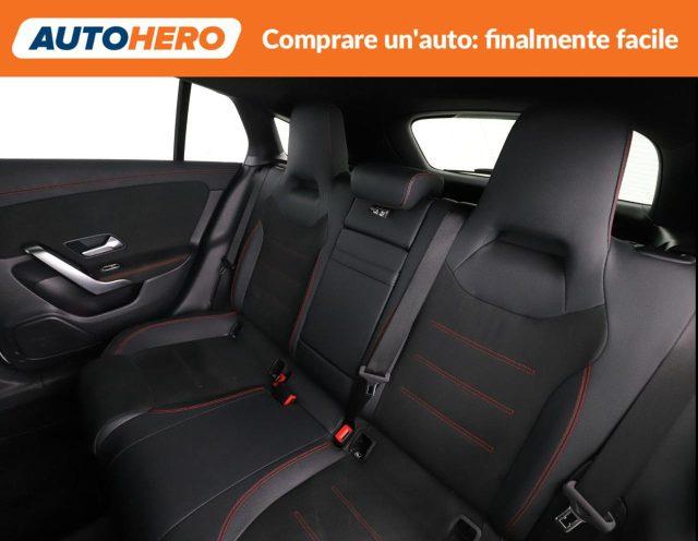 MERCEDES-BENZ CLA 200 Automatic Shooting Brake AMG Line Premium Plus