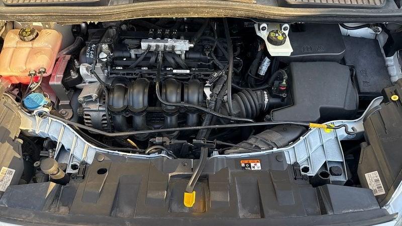 Ford C-Max III 2015 1.6 120cv Titanium