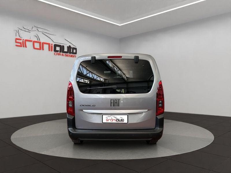 FIAT Doblò Doblo PL 1.5 d Doblo 130cv auto n1 + IVA