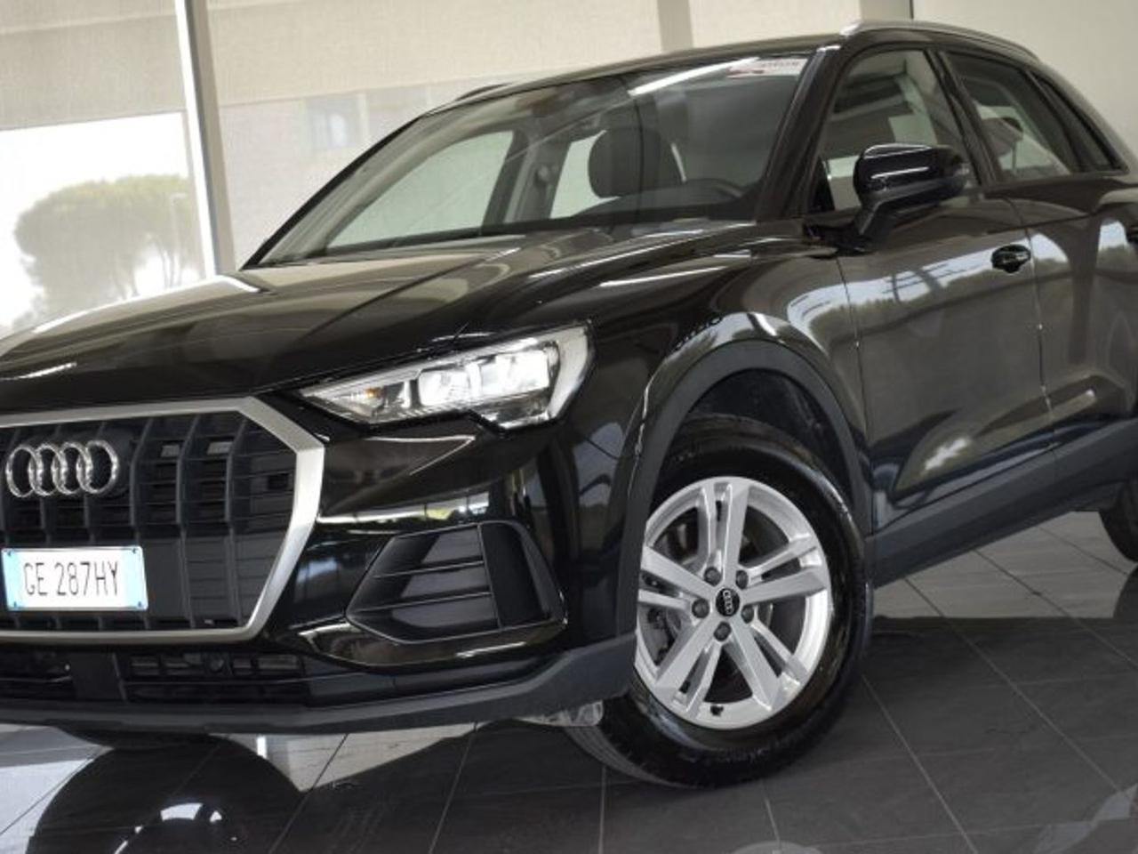 Audi Q3 1.5 TFSI