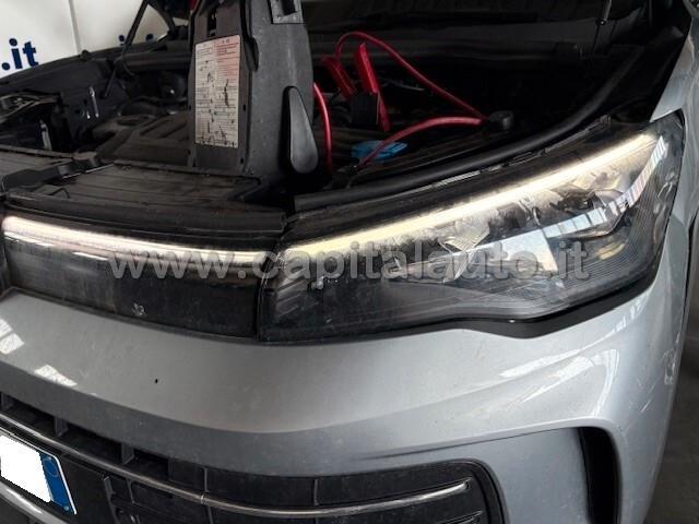 Volkswagen Tiguan 2.0 TDI NETTO 14300 150 CV DSG Edition Plus