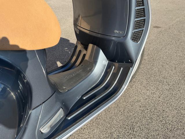 VESPA GTS 300 GTS 300