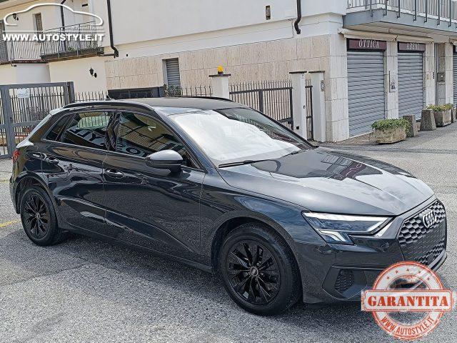 AUDI A3 Sportback 40 TFSI e S-Tronic SPB Plug-In Hybrid