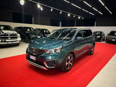 PEUGEOT 5008 GT LINE