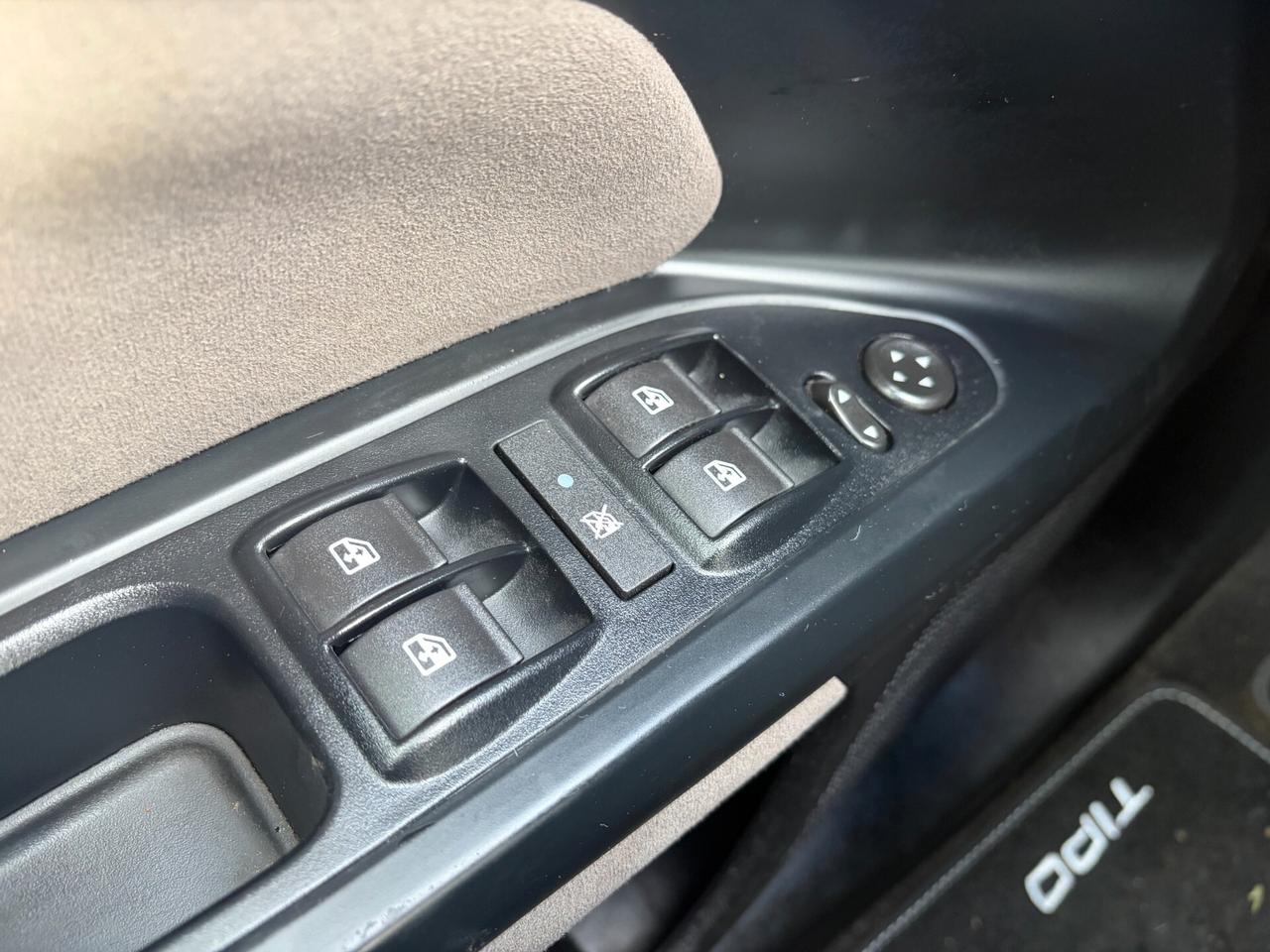 FIAT TIPO SPORTBACK 1.3 MJT 95CV ANNO 2017 GARANTITA