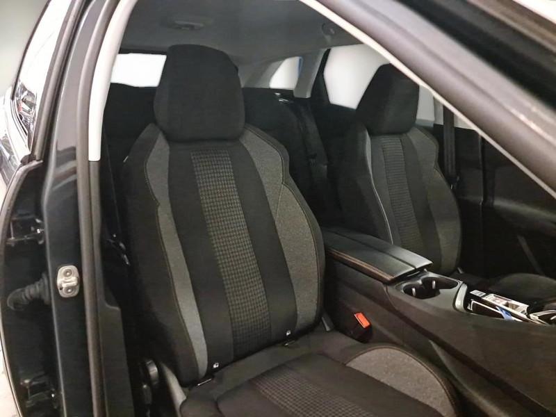 PEUGEOT 3008 BLUEHDI 130 EAT8 SES BUSINESS 5 PORTE SUV