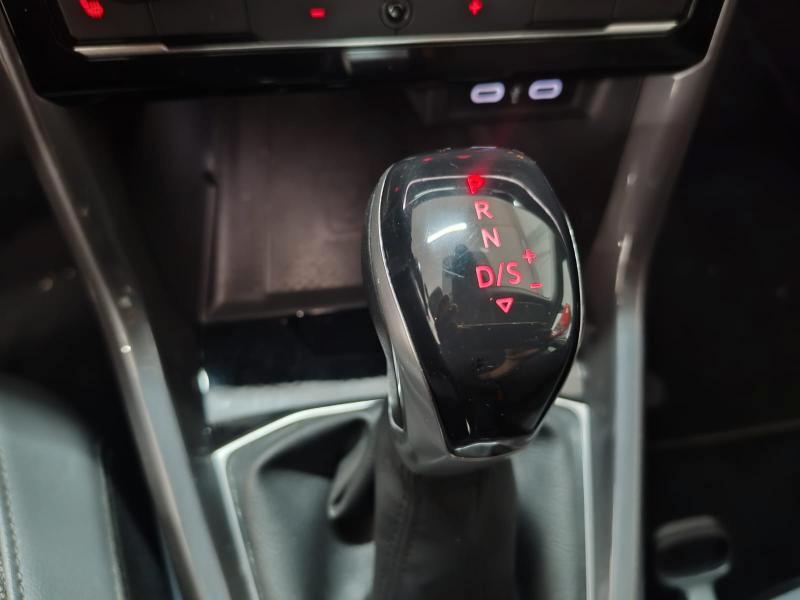 Volkswagen T-Cross 1.5 tsi Advanced 150cv dsg