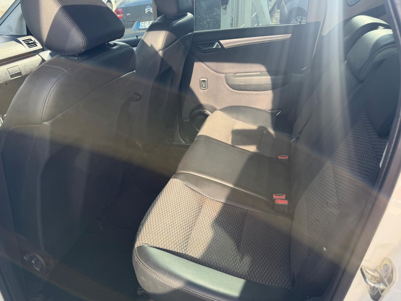 Mercedes-benz A 180 CDI Avantgarde