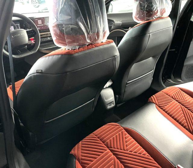 LANCIA Ypsilon 1.2 Hybrid 100 CV e-DCT LX KM0 MY25