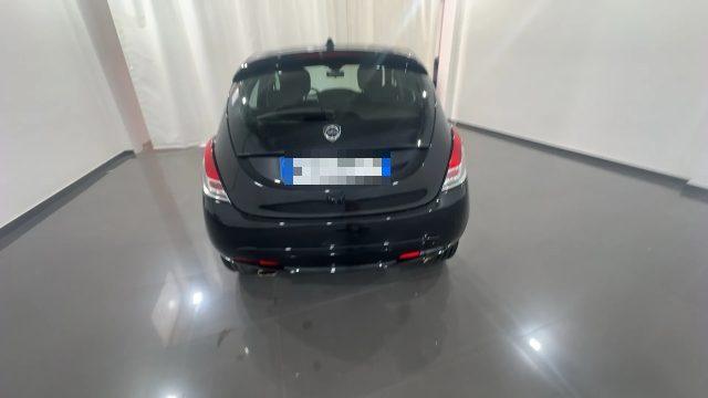 LANCIA Ypsilon 1.0 FireFly 5P S&S Hybrid Platino