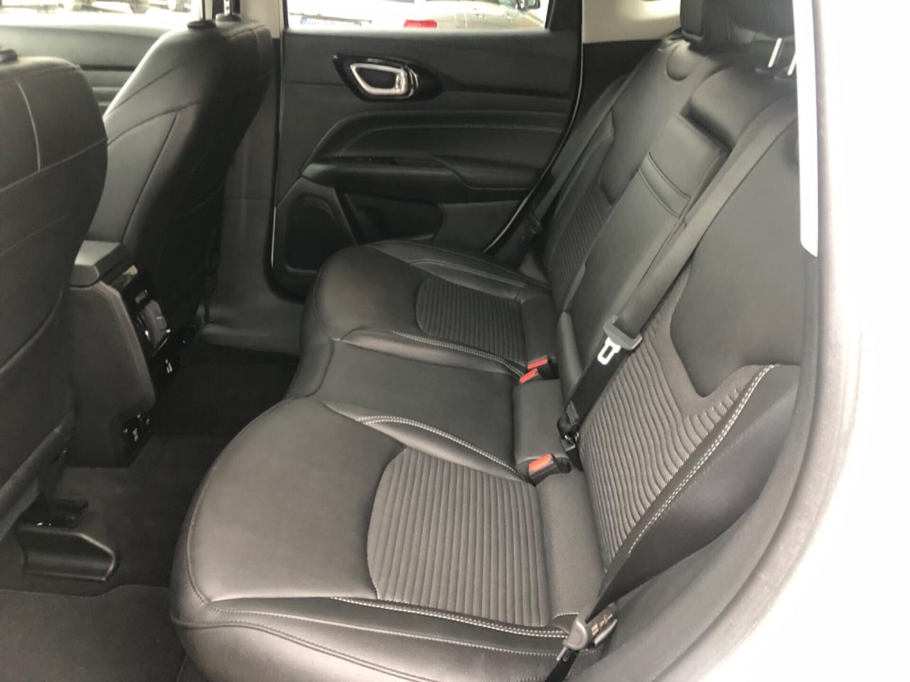 JEEP COMPASS 1.6Mjt cv 130 LIM. POKI KILOMETRI