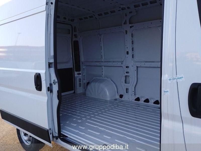 FIAT Ducato 6G3 Serie 2 Stock My25 Furgone Lastrato 33q Lh2