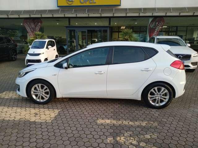 Kia Ceed / cee'd Ceed 1.6 crdi Active 110cv