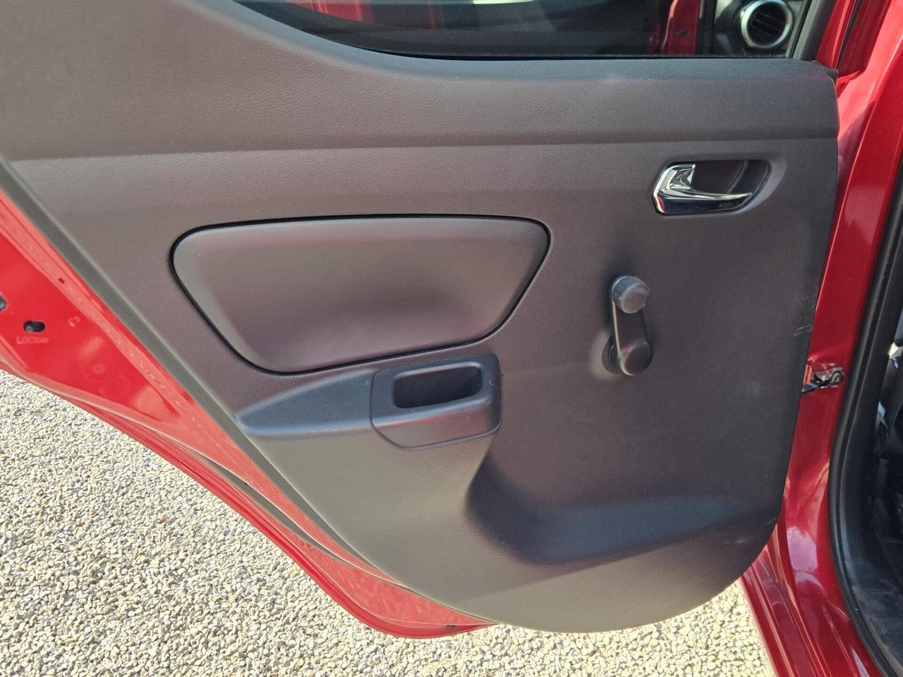 Nissan Micra 0.9 IG-T 12V 5 porte N-Connecta