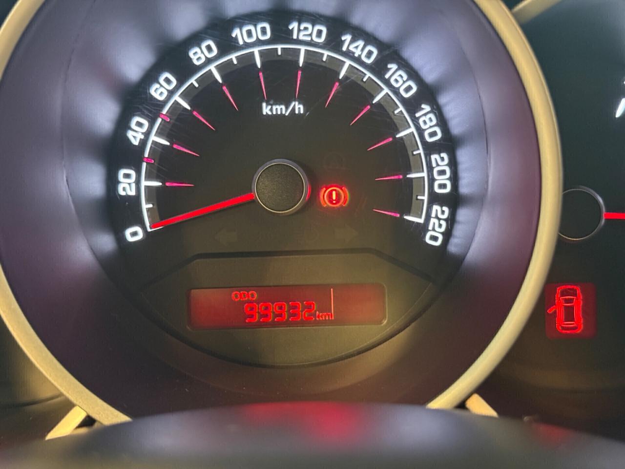 Kia Venga 1.4 Active E6 UNICO PROPRIETARIO!