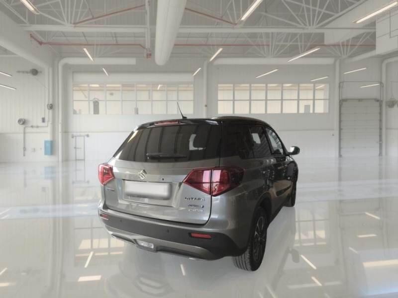 Suzuki Vitara 1.4 Hybrid 4WD AllGrip Top