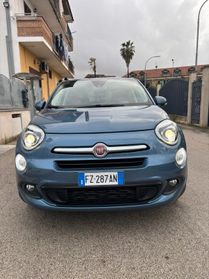 Fiat 500X 1.3 MultiJet 95 CV Lounge ANNO 2018