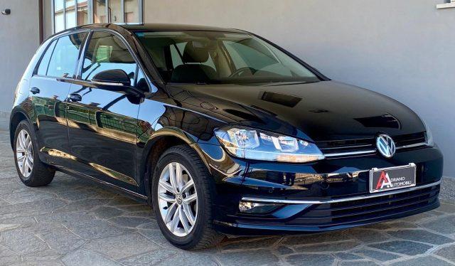 VOLKSWAGEN Golf 1.6 TDI 115 CV 5p. Sport BlueMotion Technology