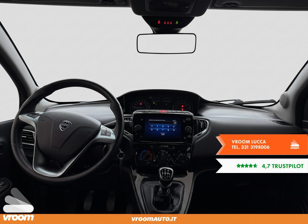 LANCIA Ypsilon 3ª serie Ypsilon 1.0 FireFly 5 ...