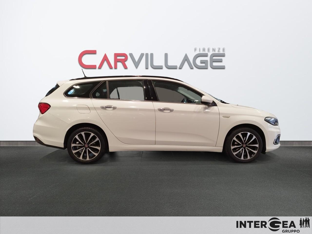 FIAT Tipo SW 1.4 Lounge 95cv