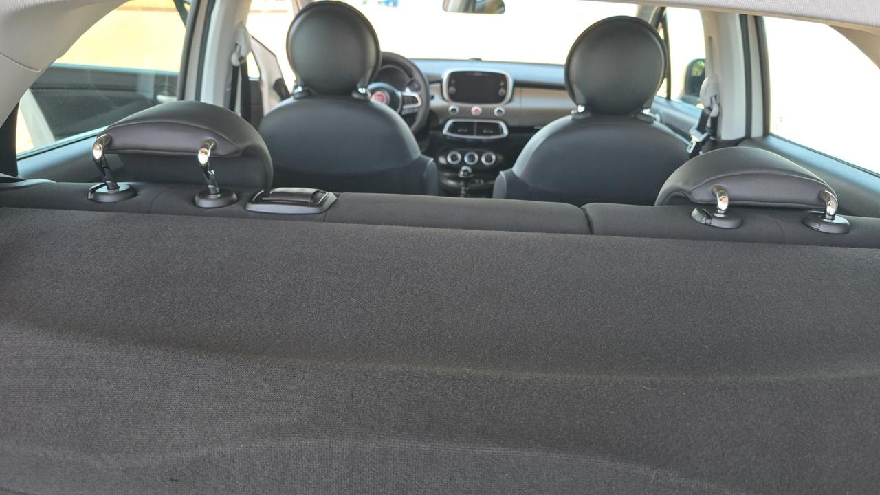 Fiat 500X 1.3 MultiJet 95 CV