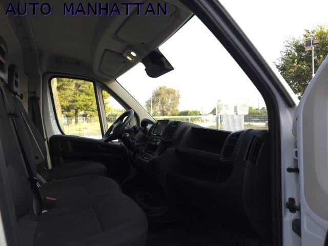 FIAT Ducato 2.2 Mjt 140CV PM-TM Furgone