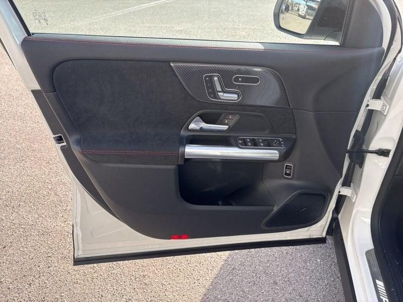 Mercedes-Benz GLA 35 AMG AMG Line Premium Plus