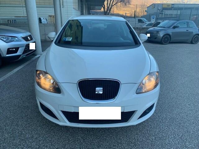 Seat Leon - Reference 1.6 TDI