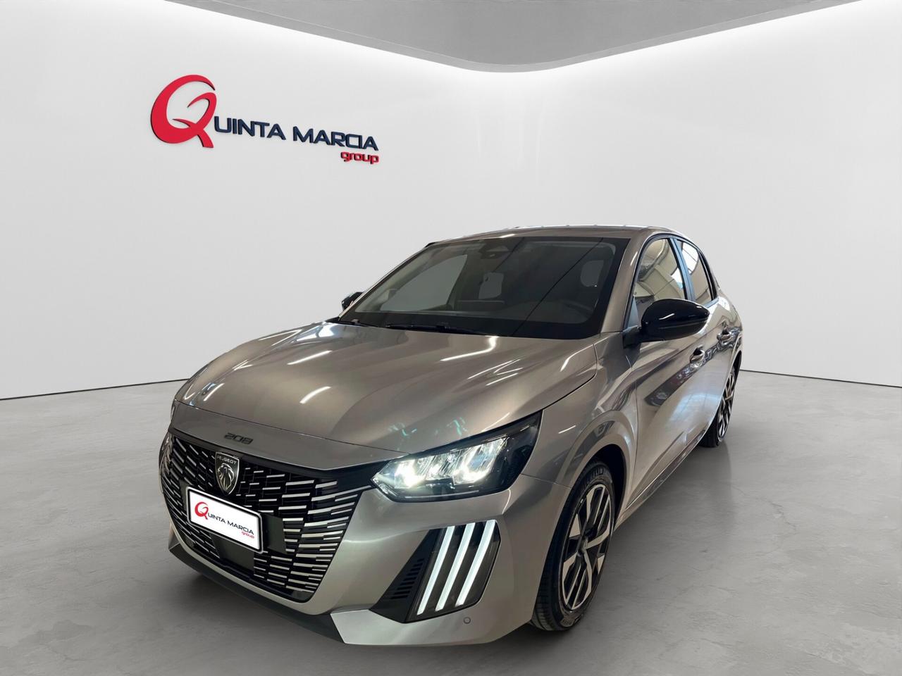 Peugeot 208 1.2 100 CV ALLURE - PRONTA CONSEGNA