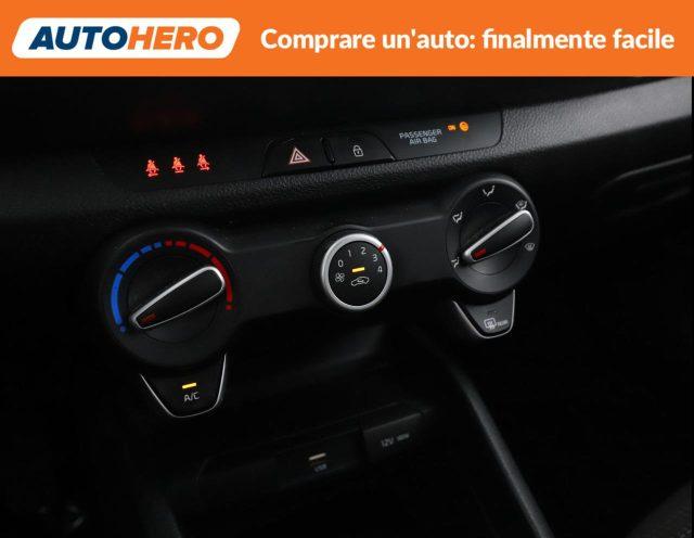 KIA Stonic 1.2 DPI Style