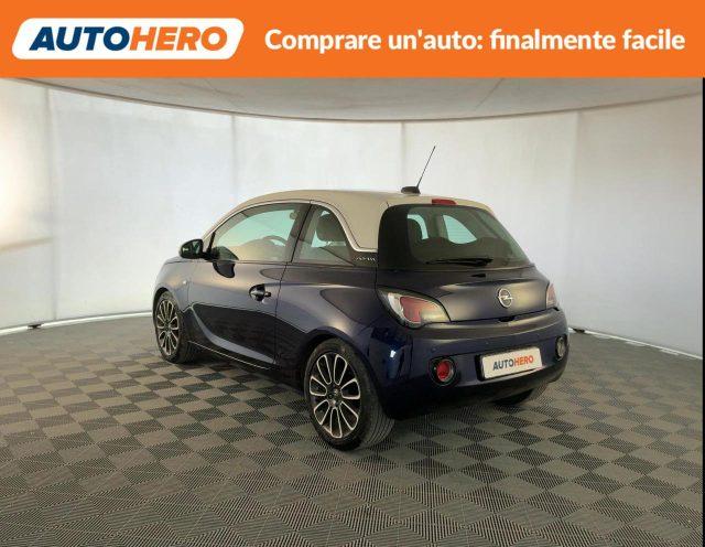 OPEL Adam 1.2 70 CV Glam