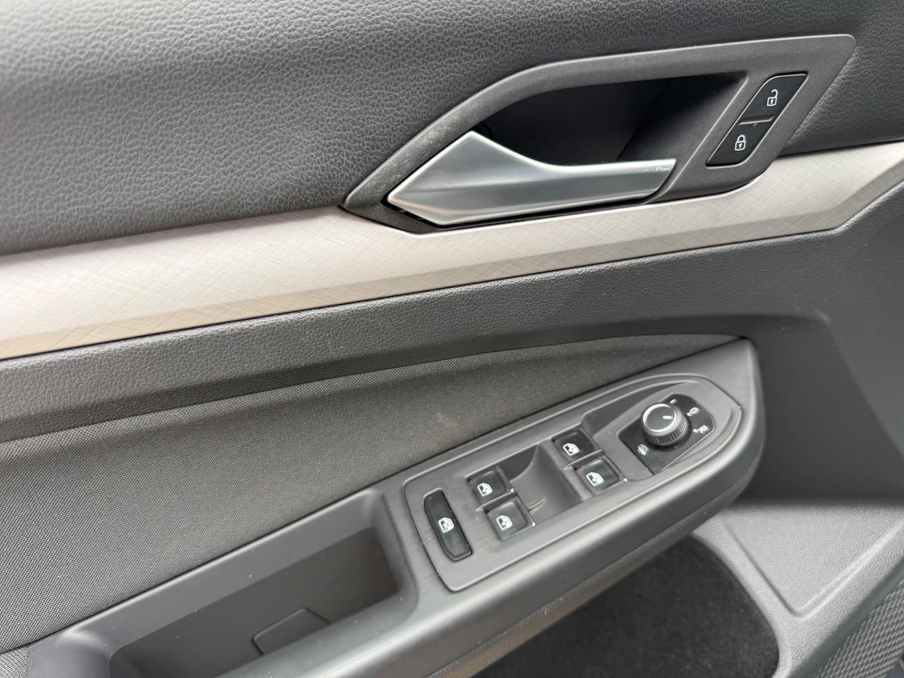 Volkswagen Golf 2.0 TDI 115 CV SCR Life