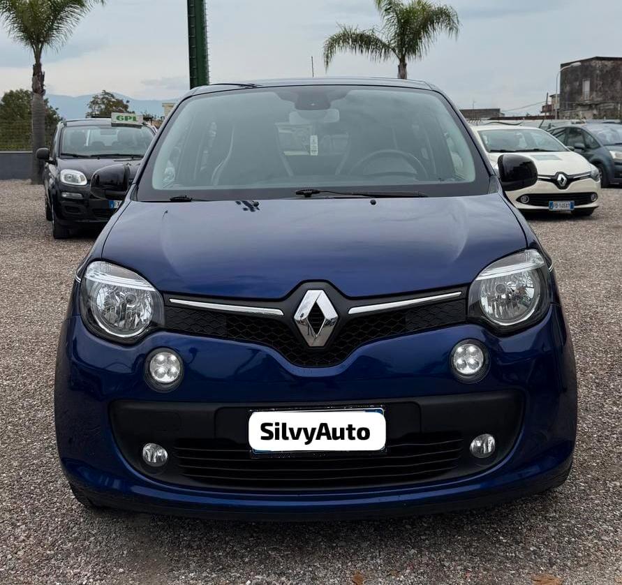 Renault Twingo TCe 90 CV Stop&Start Sport