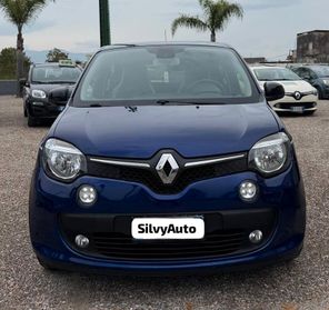 Renault Twingo TCe 90 CV Stop&Start Sport
