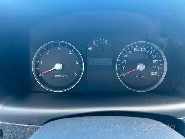 Hyundai Getz hyundai getz