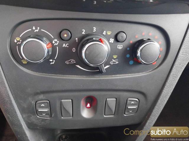 DACIA Sandero 1.2 GPL 75CV (Garanzia 12 Mesi)