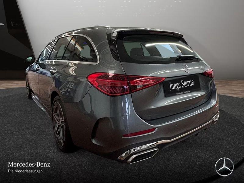 Mercedes-Benz Classe C 200 Mild Hybrid Premium Plus AMG SW CAMERA 360 LED MBUX
