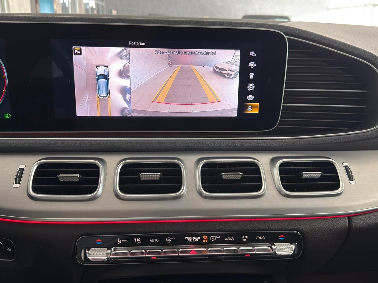Mercedes-benz GLE 350 d 4Matic Premium