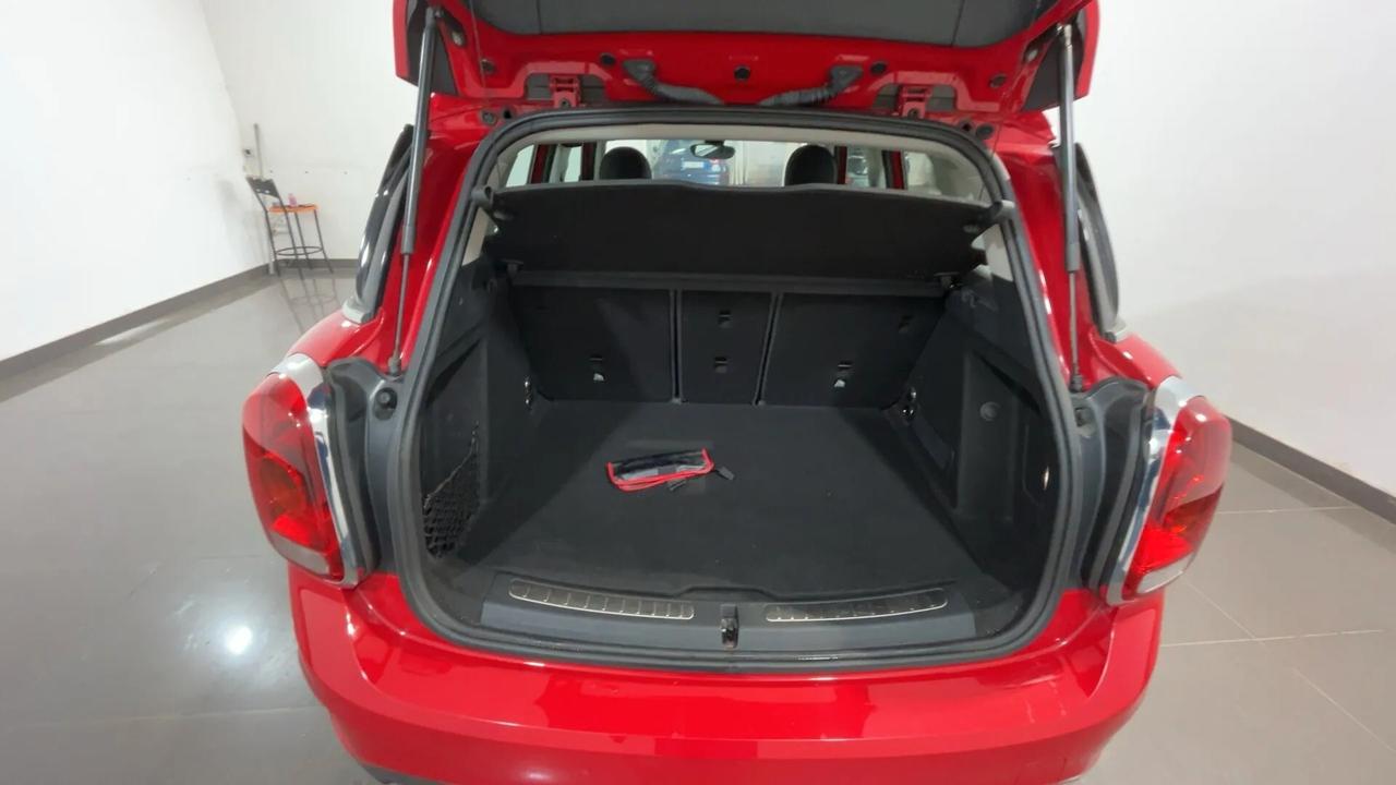 Mini One Countryman 1.5 Cooper GPL BELLISSIMA