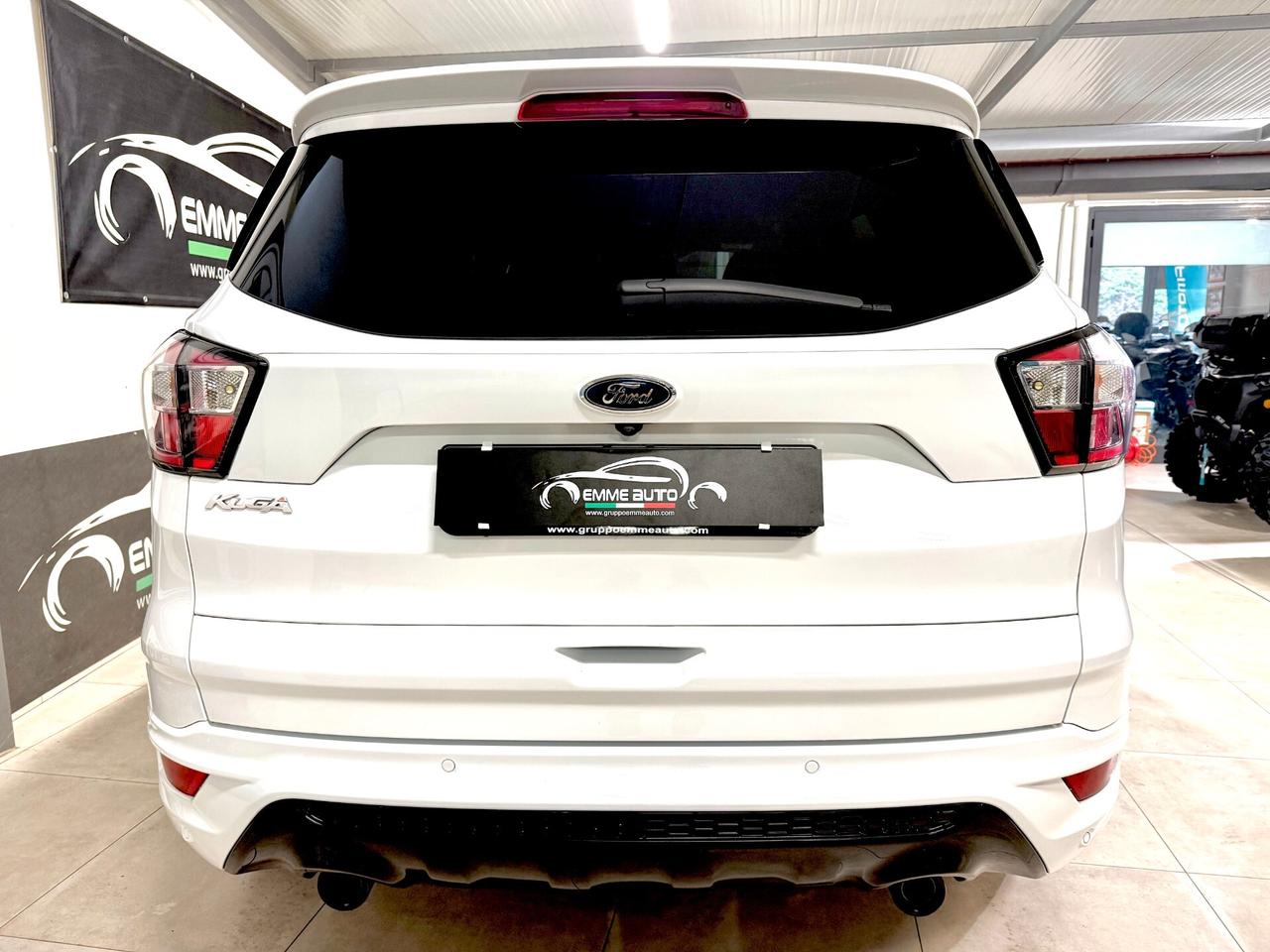Ford Kuga 1.5 TDCI 120 CV ST-Line Promo rottamazione